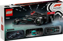 LEGO® Speed Champions Mercedes-AMG F1® W15 Race Car – 77244