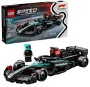 LEGO® Speed Champions Mercedes-AMG F1® W15 Race Car – 77244
