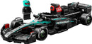 LEGO® Speed Champions Mercedes-AMG F1® W15 Race Car – 77244
