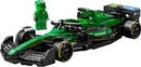 LEGO® Speed Champions Aston Martin Aramco F1® AMR24 Race Car – 77245