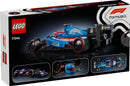 LEGO® Speed Champions Visa Cash App RB VCARB 01 F1® Race Car – 77246