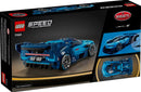 LEGO® Speed Champions Bugatti Vision GT Hyper Sports Car - 77253