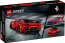 LEGO® Speed Champions Ferrari SF90 XX Stradale Sports Car - 77254