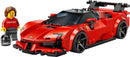 LEGO® Speed Champions Ferrari SF90 XX Stradale Sports Car - 77254