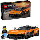 LEGO® Speed Champions McLaren W1 - 77257
