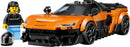 LEGO® Speed Champions McLaren W1 - 77257