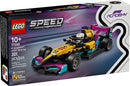 LEGO® Speed Champions F1 ACADEMY™ Race Car - 77258