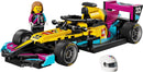 LEGO® Speed Champions F1 ACADEMY™ Race Car - 77258