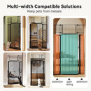 Extra Tall Gate, 29.5-40.6"