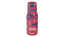 Zak Designs 14oz Cars Tranquility Sip Water Bottle