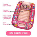 Disney Inflatable Baby Bathtub - Minnie