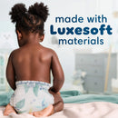 82ct Pure Protection Diapers Super Pack - Size 1