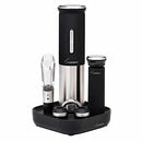 8-Piece Electric Wine Set