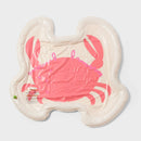 Crab Splash Pad - Pink