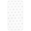 Hello Rainbow Mattress - White