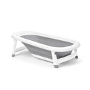 Splash & Store Bath Tub