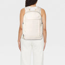 17.5" Lifestyle Backpack - Off-White