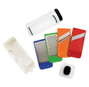 Complete Grate and Slice Set - 7 Pieces