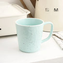 Elena Stoneware Mug Set of 4 - Assorted