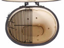 Oval Large Charcoal Grill