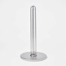 Paper Towel Holder - Silver