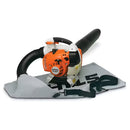 Stihl SH 86 C-E Shredder Vacuum 27.2 cc Engine