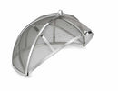 30" Diameter 15" High Stainless Steel (Round) for Serafina/Ovation
