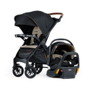 Bravo Primo Trio Travel System - Somerset