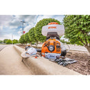Stihl SR430 Gas Powered Backpack Sprayer, 3.7 Gal, 63.3cc Engine