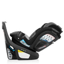 Revolve 360 Slim 2-in-1 Rotational Convertible Car Seat - Canton Black