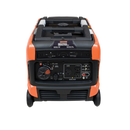 ECHO EGI-3600LN Generator 3600 Watt Low-Noise Inverter 212cc SCRATCH N DENT