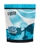 Roots Organics Nitro Bat Guano Organic Powder Plant Food 3 lb