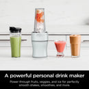 Nutri-Blender, 700-Watt Personal Blender
