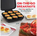 Family Size Egg Bite Maker