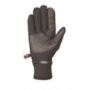 Seirus Xtreme All Weather L Weathershield Form Fit Black Cold Weather Gloves