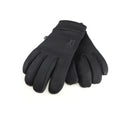 Seirus Xtreme All Weather L Form Fit Black Cold Weather Gloves