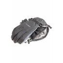 Seirus Heatwave Accel L Rip Stop Shell Insulated Black Cold Weather Gloves