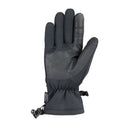 Seirus Xtreme All Weather L Weathershield Form Fit Black Cold Weather Gloves