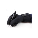 Seirus Xtreme All Weather L Weathershield Form Fit Black Cold Weather Gloves