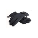 Seirus Xtreme All Weather M Weathershield Form Fit Black Cold Weather Gloves