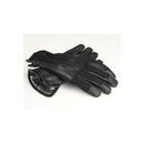 Seirus Workman M Goatskin/Leather Work Black Cold Weather Gloves