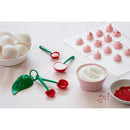 5 piece Measuring Spoon Set & Egg Separator