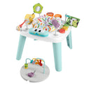 Toddler Toy 3-in-1 Hit Wonder Activity Center
