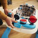 Ready Set Walk DX Developmental Baby Walker - Nantucket 2