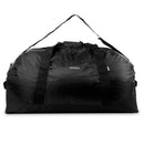 Sport Duffel Bag - Black