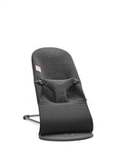 Bouncer Bliss Charcoal Gray 3D Jersey
