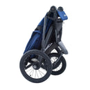 Lightweight Performance Jogging Stroller - Charcoal