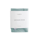 Snuggle Me Organic Cover - Slate