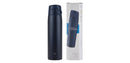 Stainless Steel Travel Mug - Navy Blue