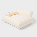 Inflatable Chair - 176 lb Capacity